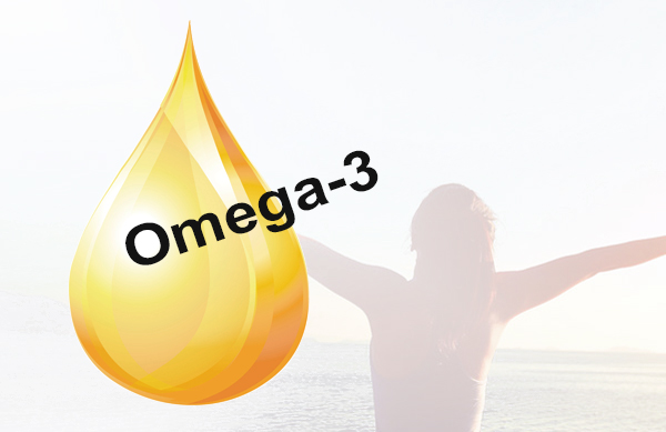 FitLine Omega 3 kaufen